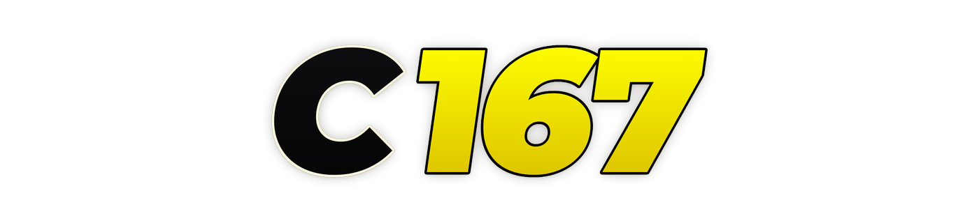 c167 Logo